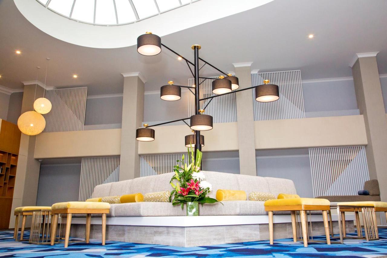 The Esplanade Motel Batemans Bay Luaran gambar