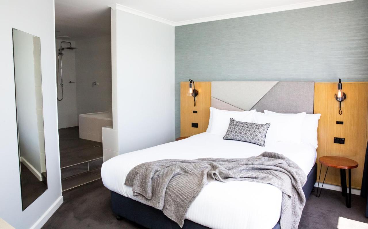 The Esplanade Motel Batemans Bay Luaran gambar