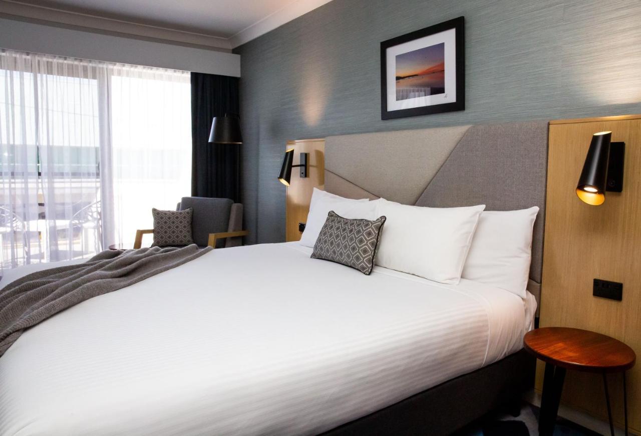 The Esplanade Motel Batemans Bay Luaran gambar