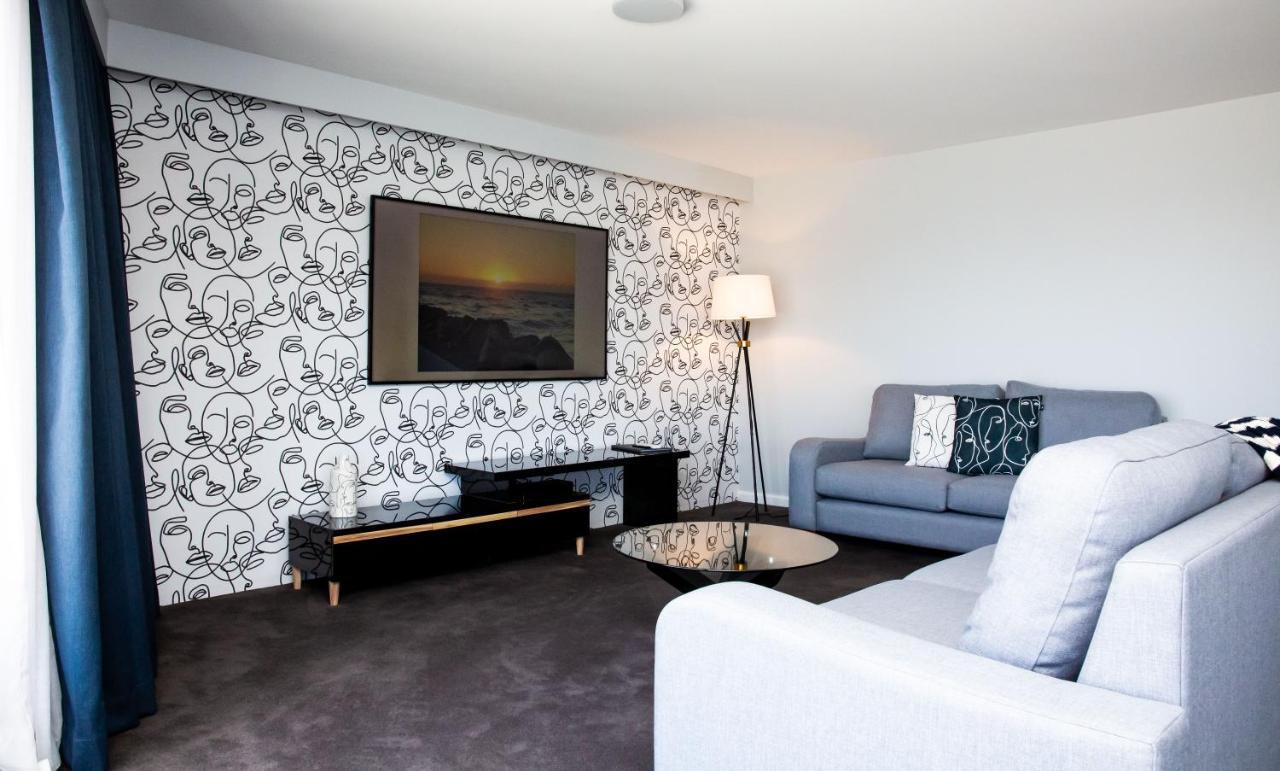 The Esplanade Motel Batemans Bay Luaran gambar