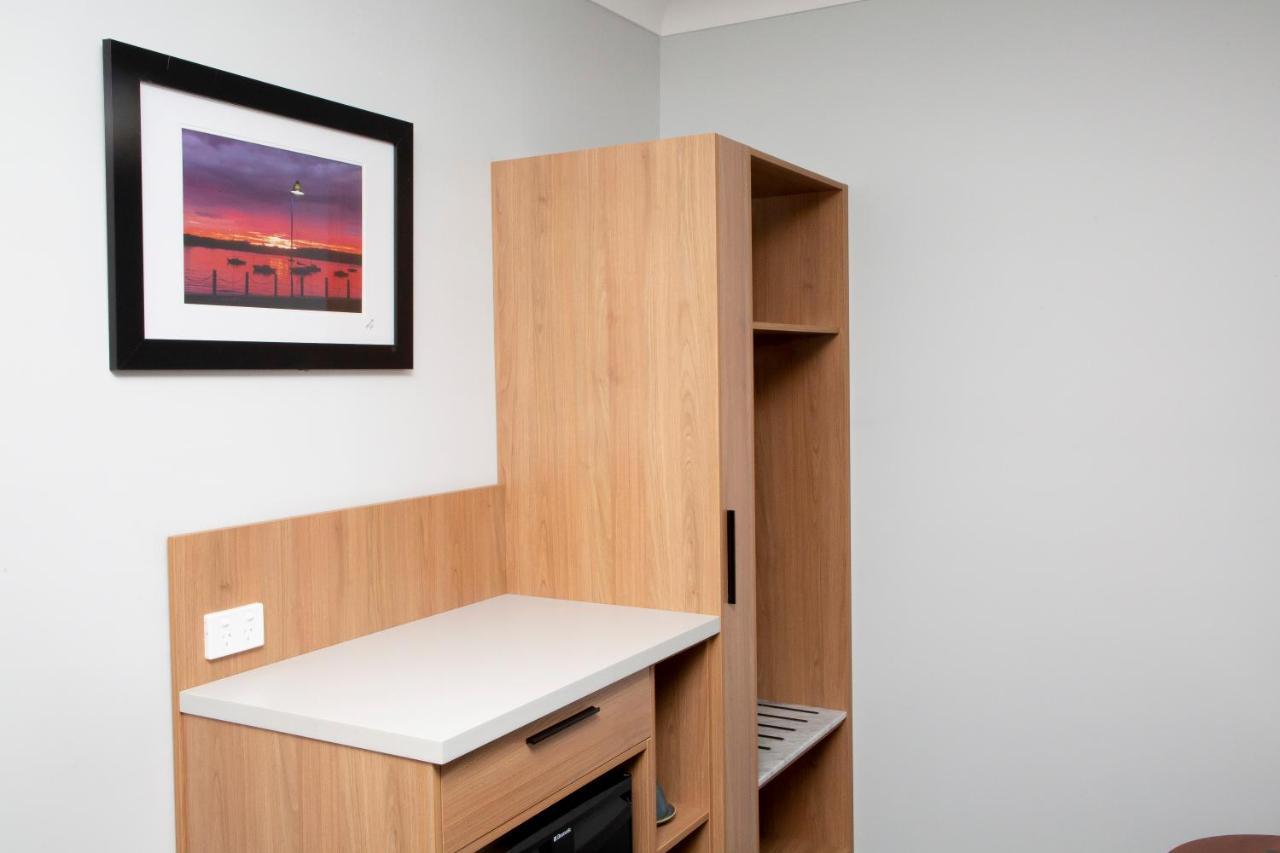 The Esplanade Motel Batemans Bay Luaran gambar