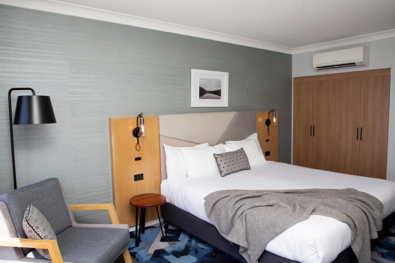 The Esplanade Motel Batemans Bay Luaran gambar