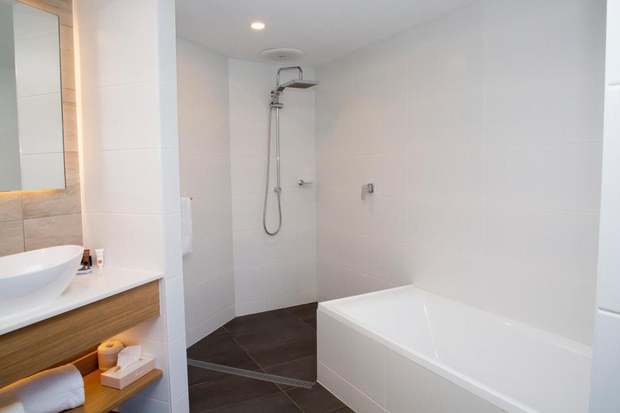 The Esplanade Motel Batemans Bay Luaran gambar