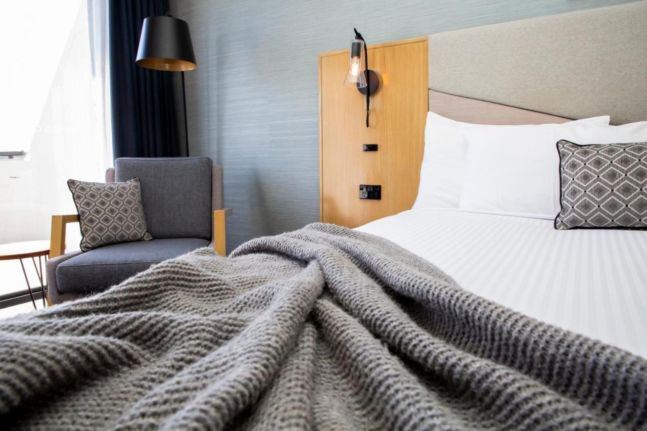 The Esplanade Motel Batemans Bay Luaran gambar
