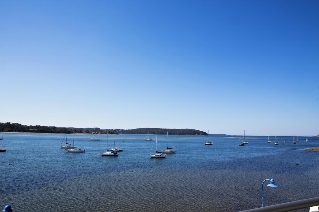 The Esplanade Motel Batemans Bay Luaran gambar