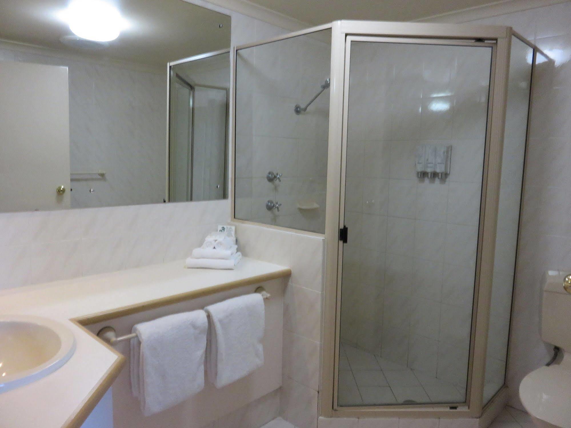The Esplanade Motel Batemans Bay Luaran gambar